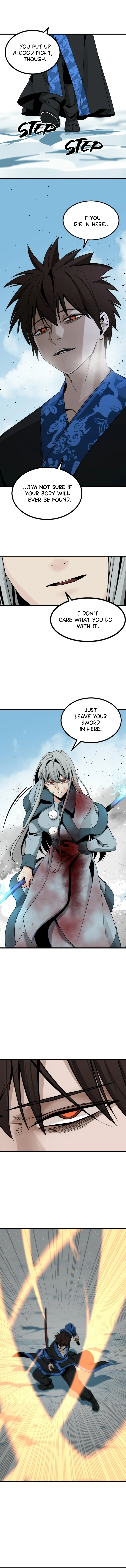 Read Hero Killer EN Manga Online