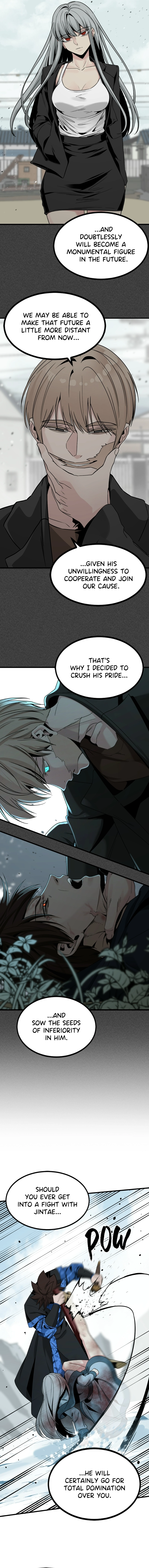 Read Hero Killer EN Manga Online