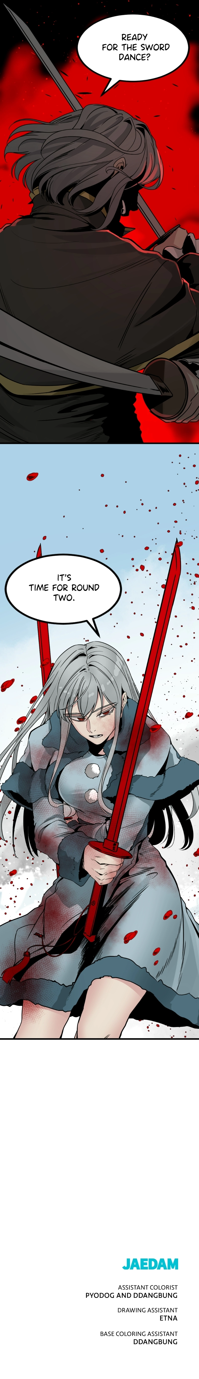 Read Hero Killer EN Manga Online