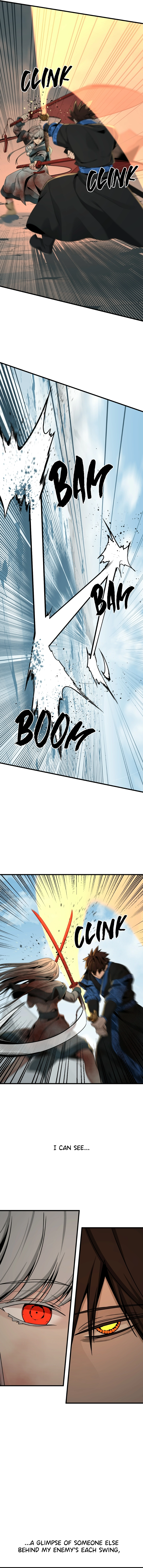 Read Hero Killer EN Manga Online