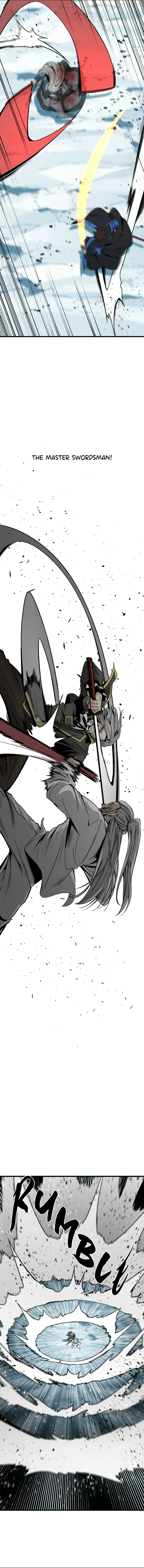 Read Hero Killer EN Manga Online