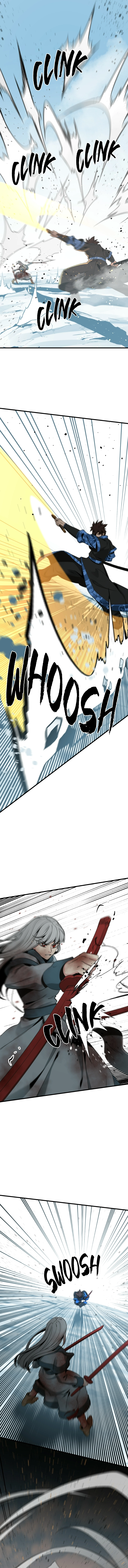 Read Hero Killer EN Manga Online