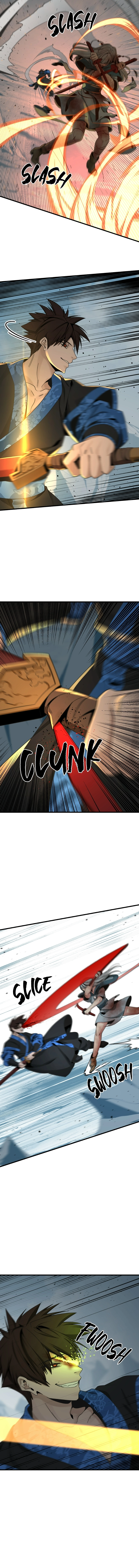 Read Hero Killer EN Manga Online