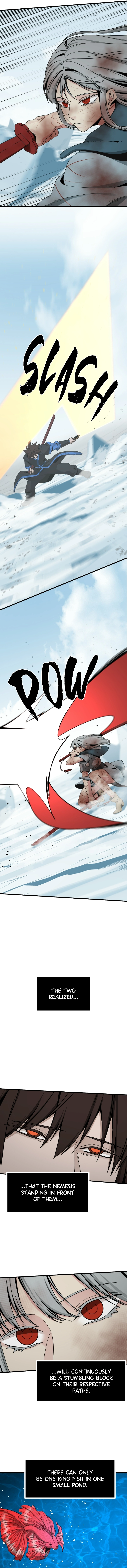 Read Hero Killer EN Manga Online