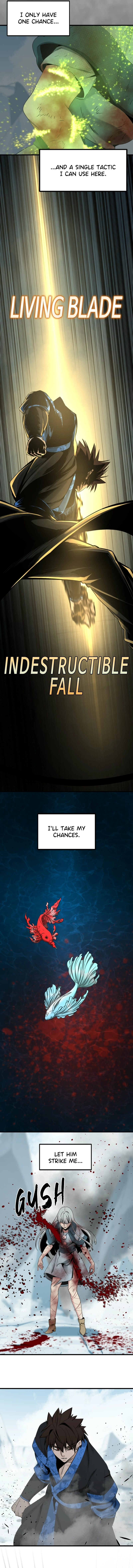 Read Hero Killer EN Manga Online