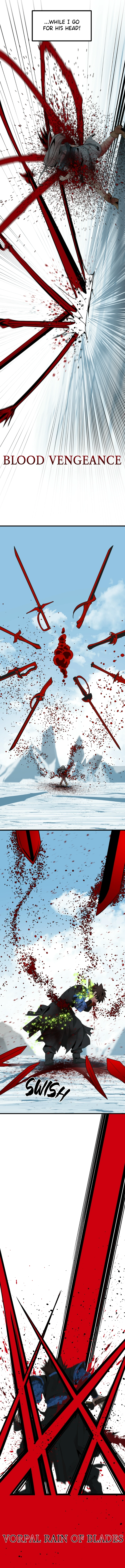 Read Hero Killer EN Manga Online