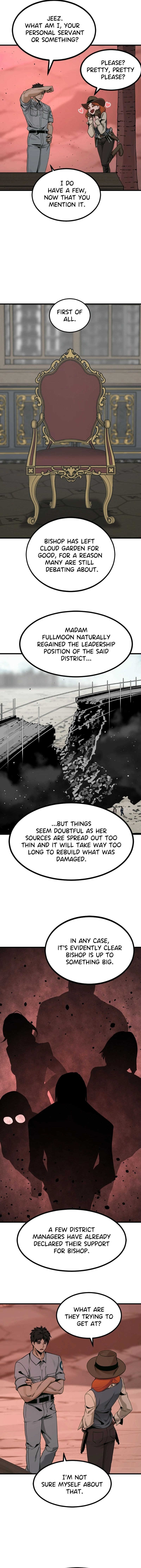 Read Hero Killer EN Manga Online