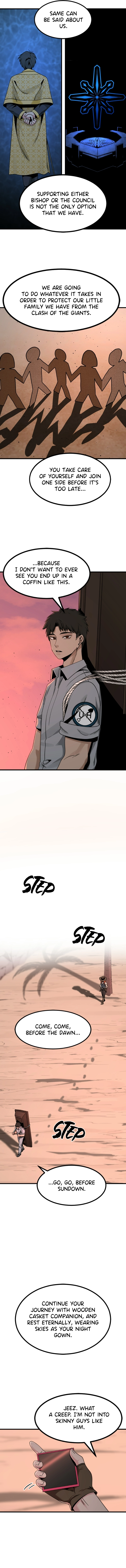 Read Hero Killer EN Manga Online