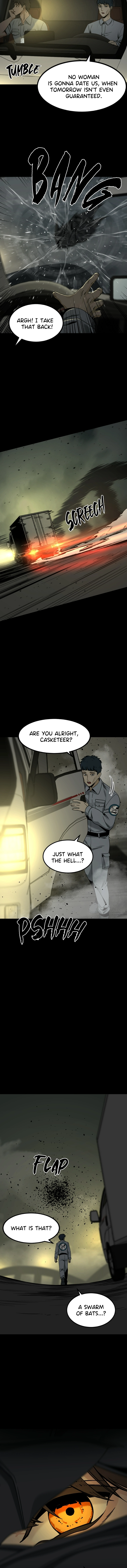 Read Hero Killer EN Manga Online