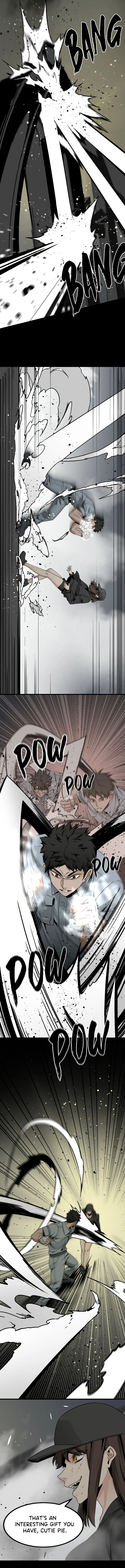 Read Hero Killer EN Manga Online