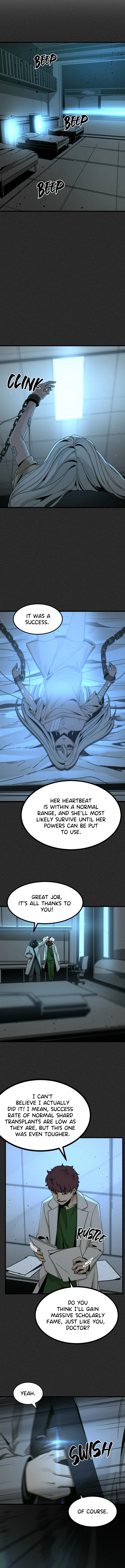 Read Hero Killer EN Manga Online