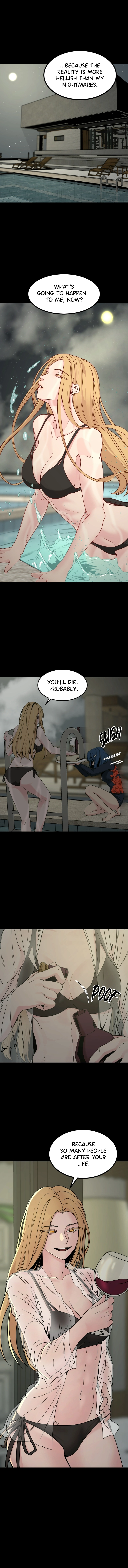 Read Hero Killer EN Manga Online