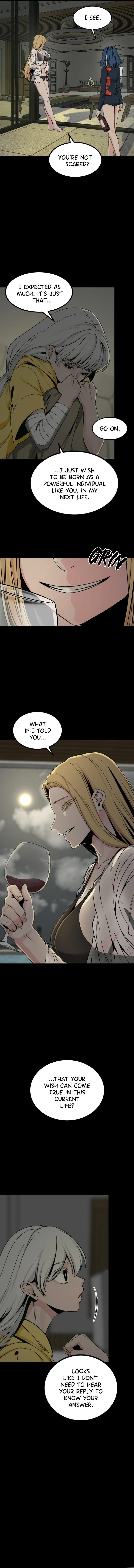 Read Hero Killer EN Manga Online