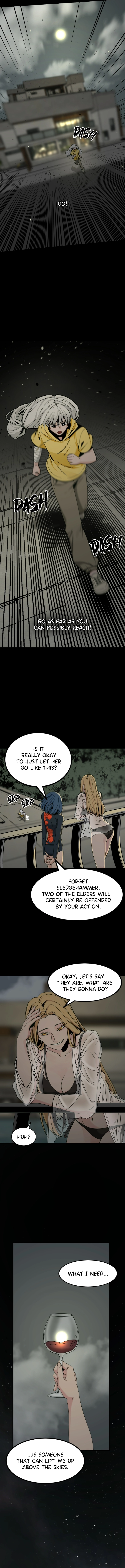 Read Hero Killer EN Manga Online
