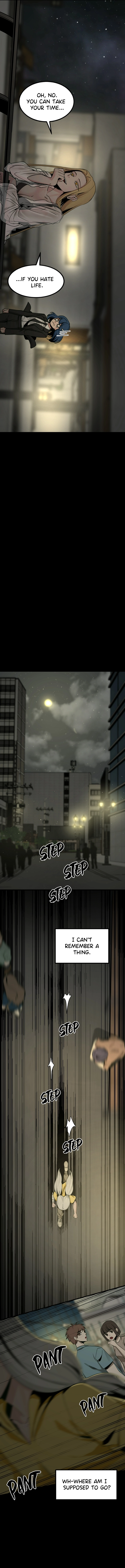 Read Hero Killer EN Manga Online