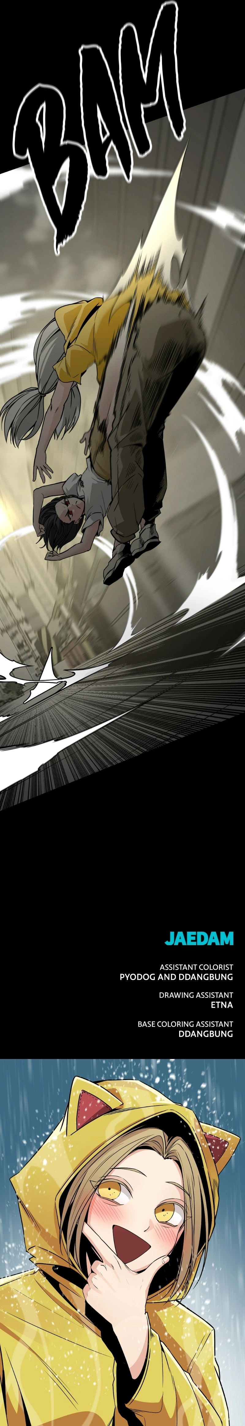 Read Hero Killer EN Manga Online