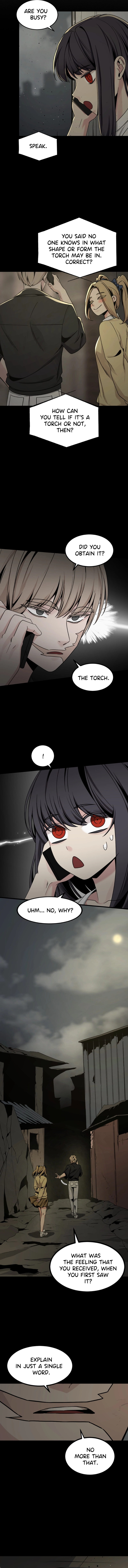 Read Hero Killer EN Manga Online