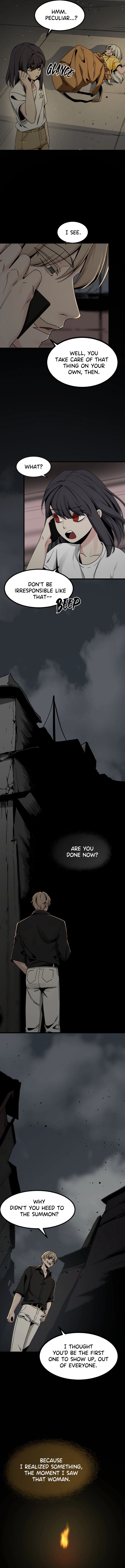 Read Hero Killer EN Manga Online