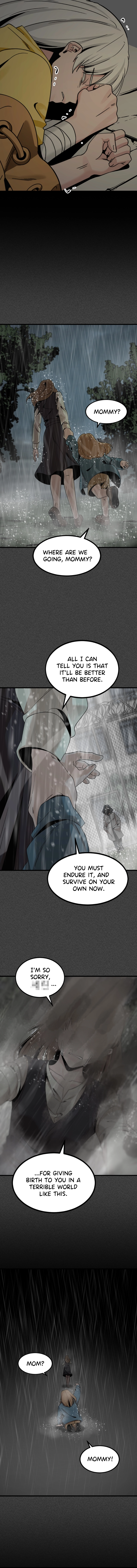 Read Hero Killer EN Manga Online