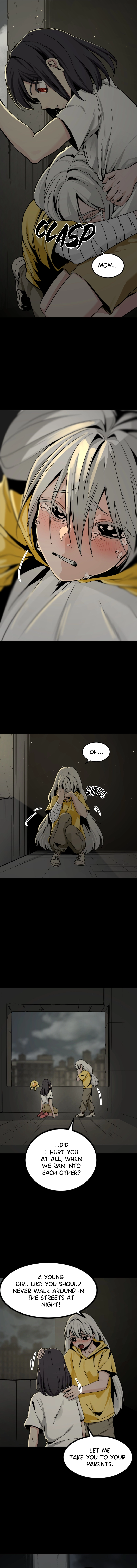 Read Hero Killer EN Manga Online