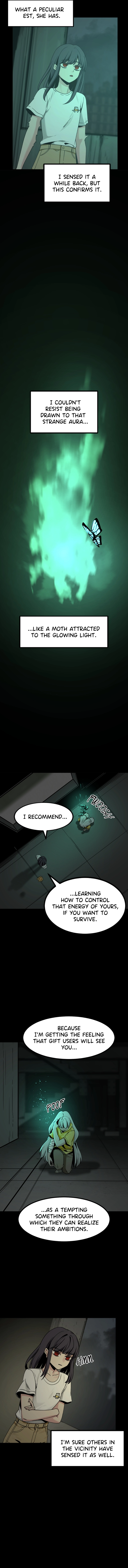 Read Hero Killer EN Manga Online