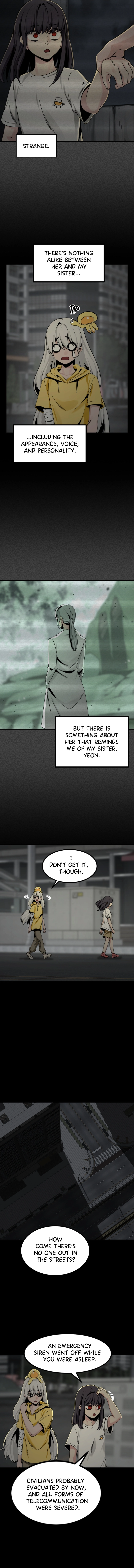 Read Hero Killer EN Manga Online