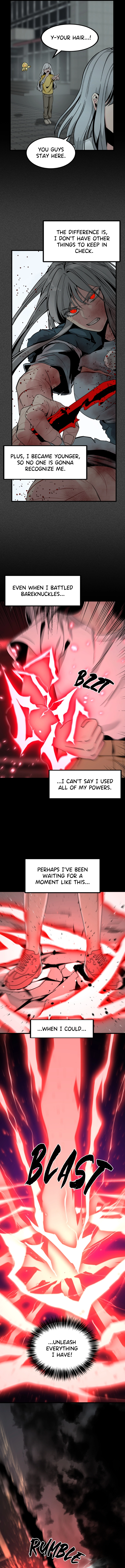 Read Hero Killer EN Manga Online