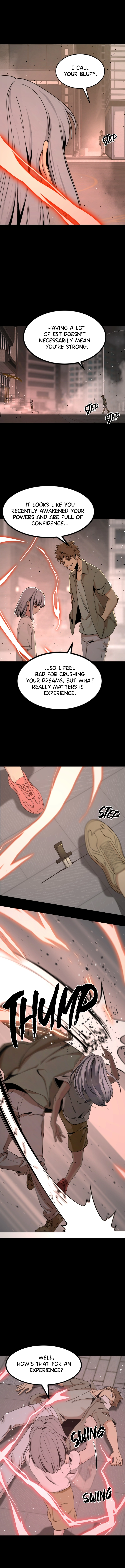 Read Hero Killer EN Manga Online