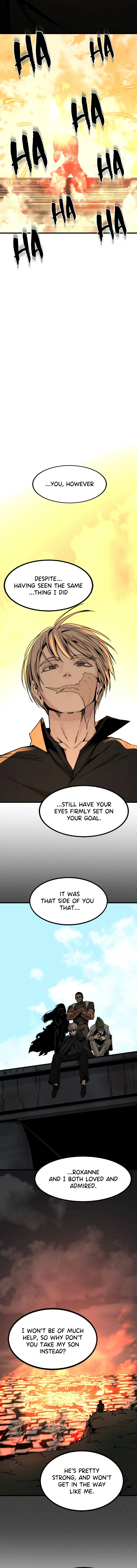 Read Hero Killer EN Manga Online