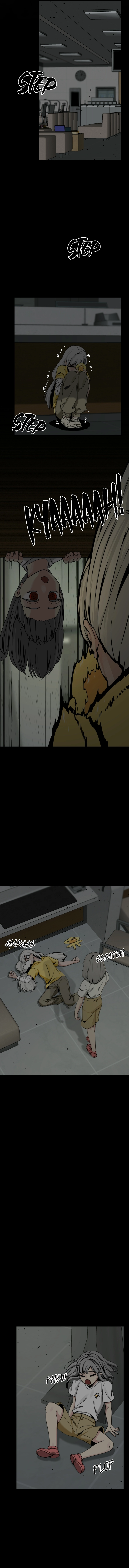 Read Hero Killer EN Manga Online