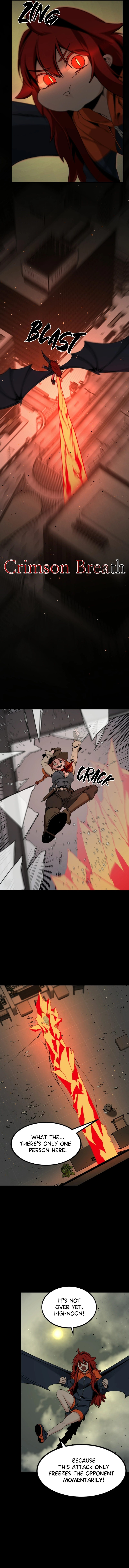 Read Hero Killer EN Manga Online