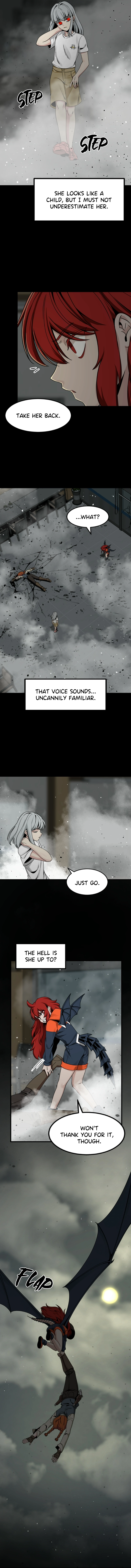 Read Hero Killer EN Manga Online