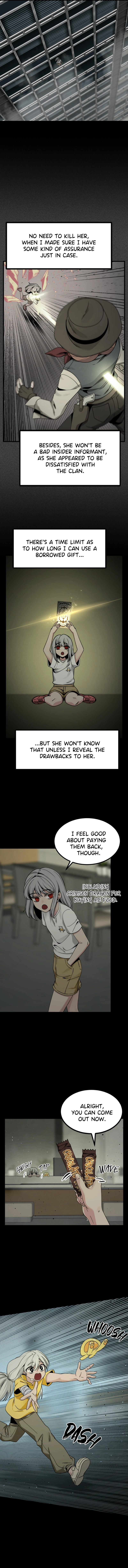 Read Hero Killer EN Manga Online