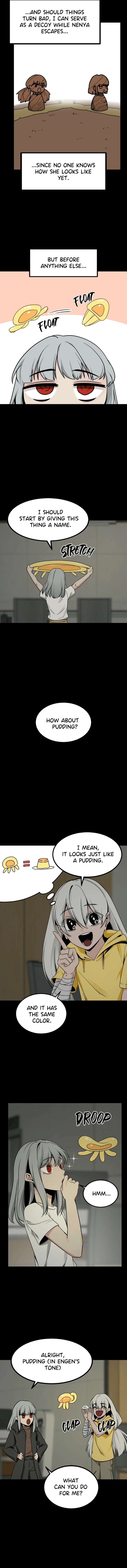 Read Hero Killer EN Manga Online