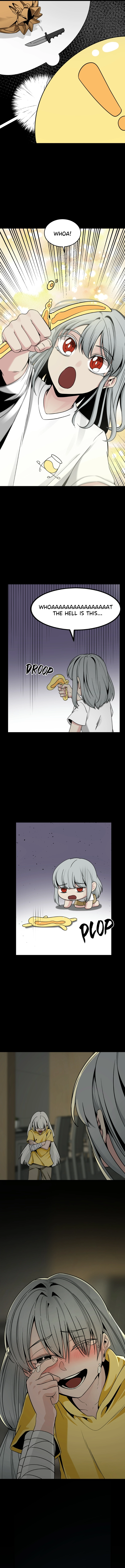 Read Hero Killer EN Manga Online