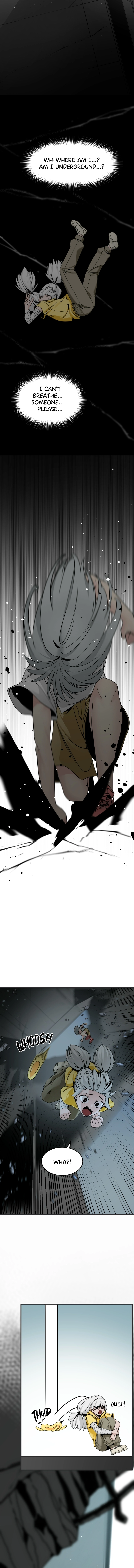 Read Hero Killer EN Manga Online