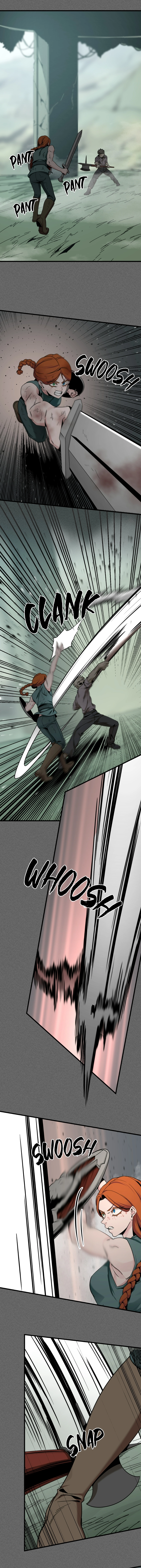 Read Hero Killer EN Manga Online