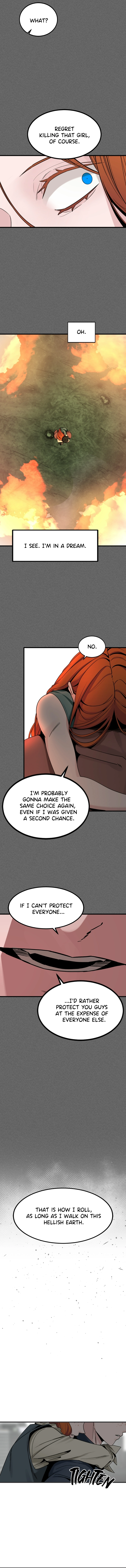 Read Hero Killer EN Manga Online