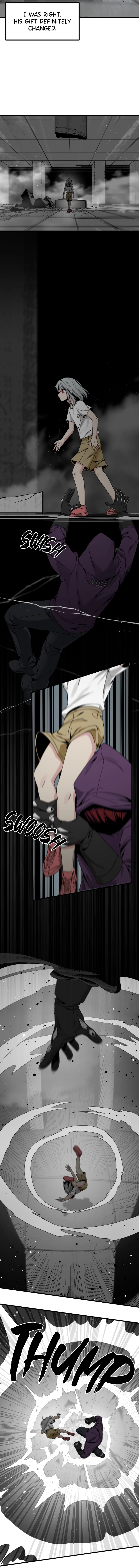 Read Hero Killer EN Manga Online