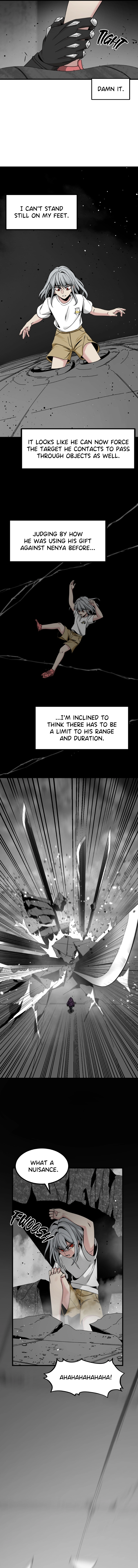 Read Hero Killer EN Manga Online