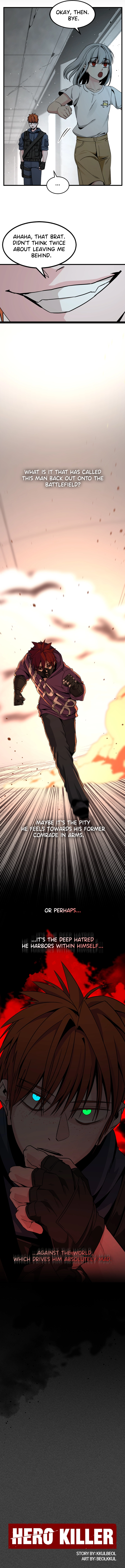 Read Hero Killer EN Manga Online
