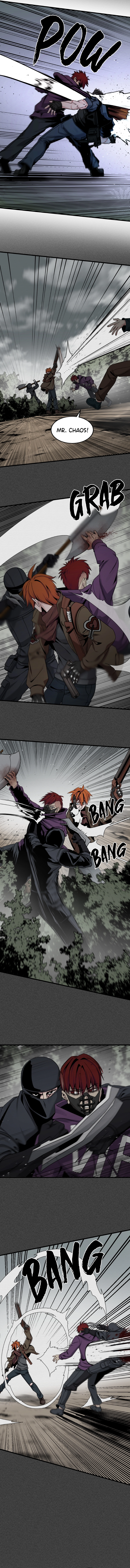 Read Hero Killer EN Manga Online
