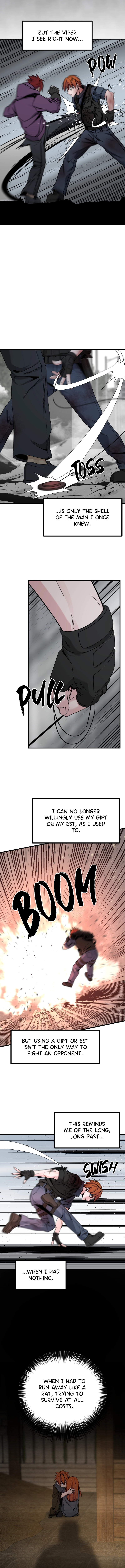 Read Hero Killer EN Manga Online