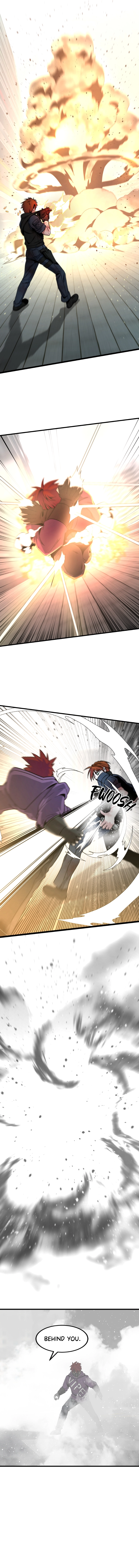 Read Hero Killer EN Manga Online