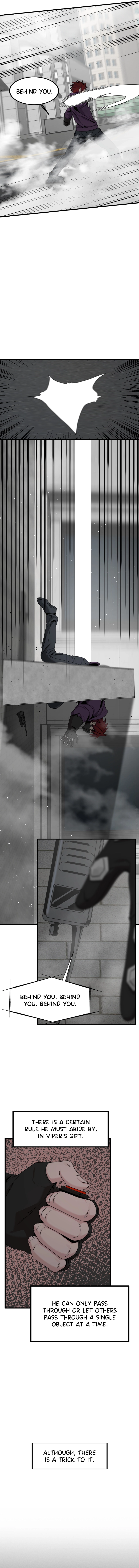 Read Hero Killer EN Manga Online
