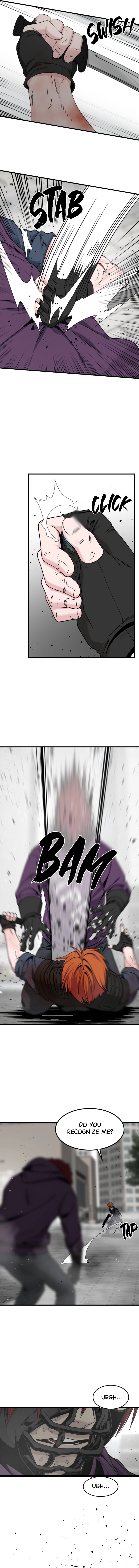 Read Hero Killer EN Manga Online
