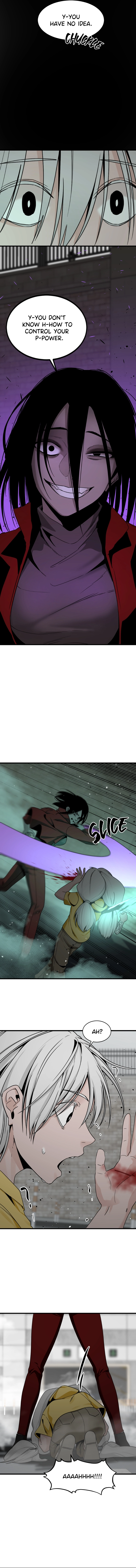 Read Hero Killer EN Manga Online