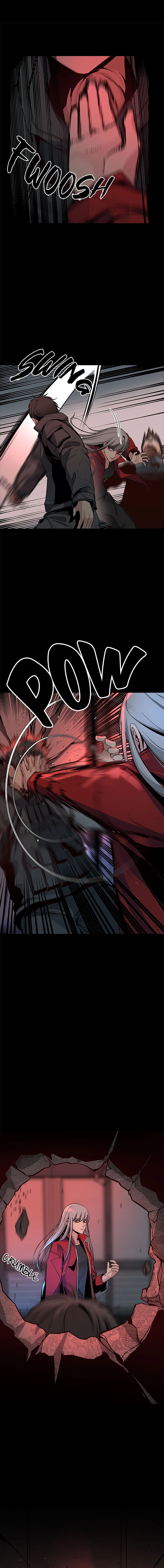 Read Hero Killer EN Manga Online