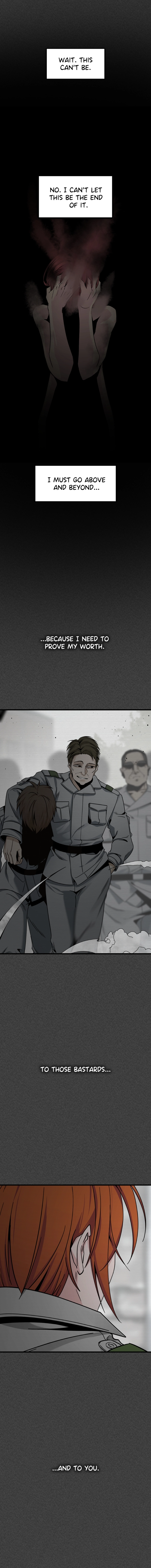 Read Hero Killer EN Manga Online