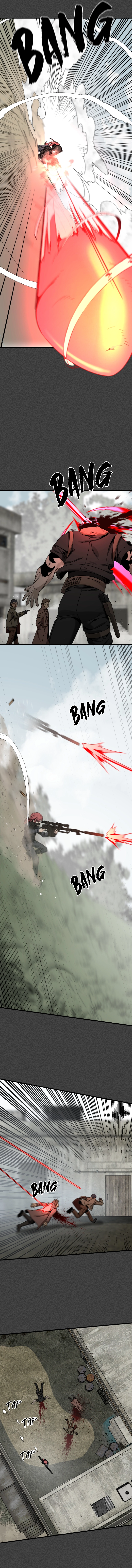Read Hero Killer EN Manga Online